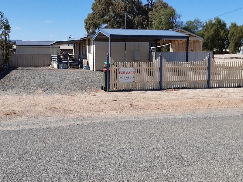 12 Olivebank Street, Port Germein, SA 5495