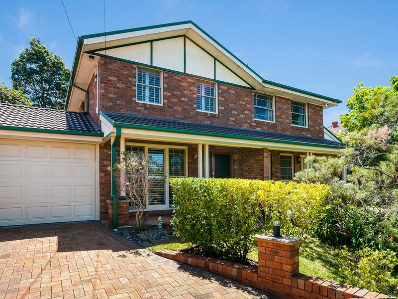 65A Mcclelland Street, North Willoughby, NSW 2068