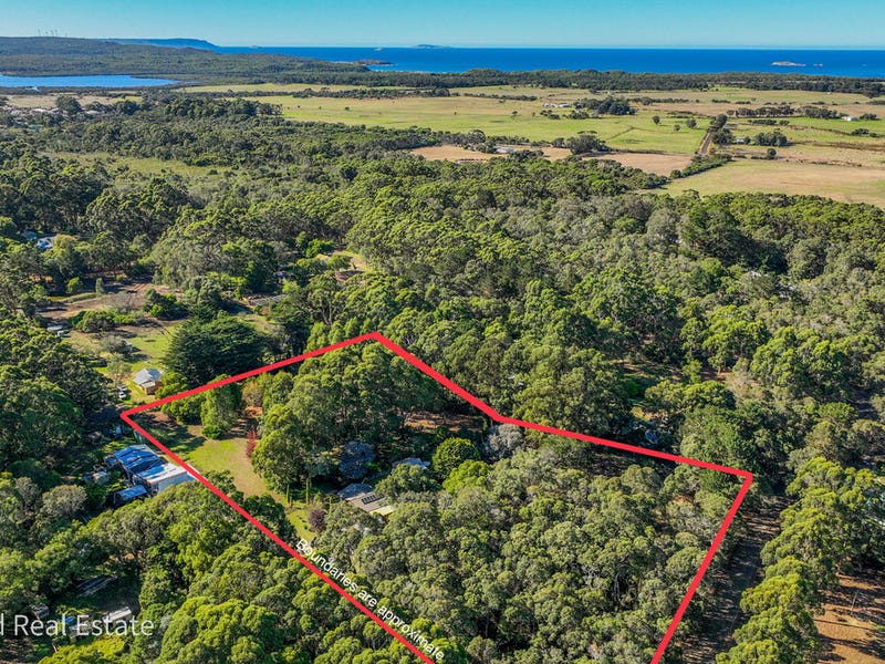 471 Hunwick South Road, Torbay, WA 6330 Property Details