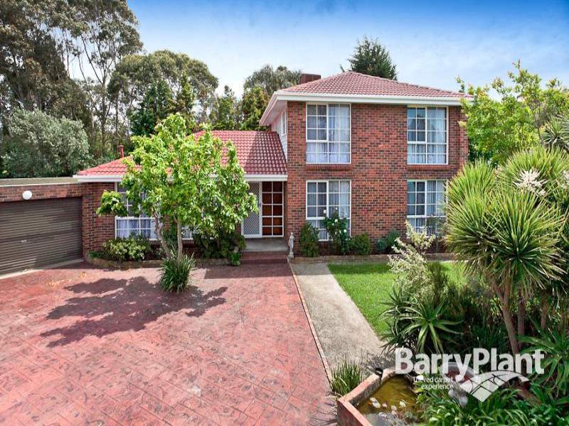 14 Ellerslie Court, Noble Park North, VIC 3174