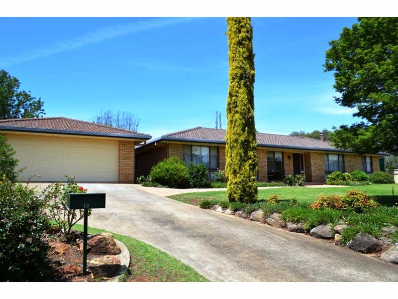 18 Linden Place, Gunnedah, NSW 2380