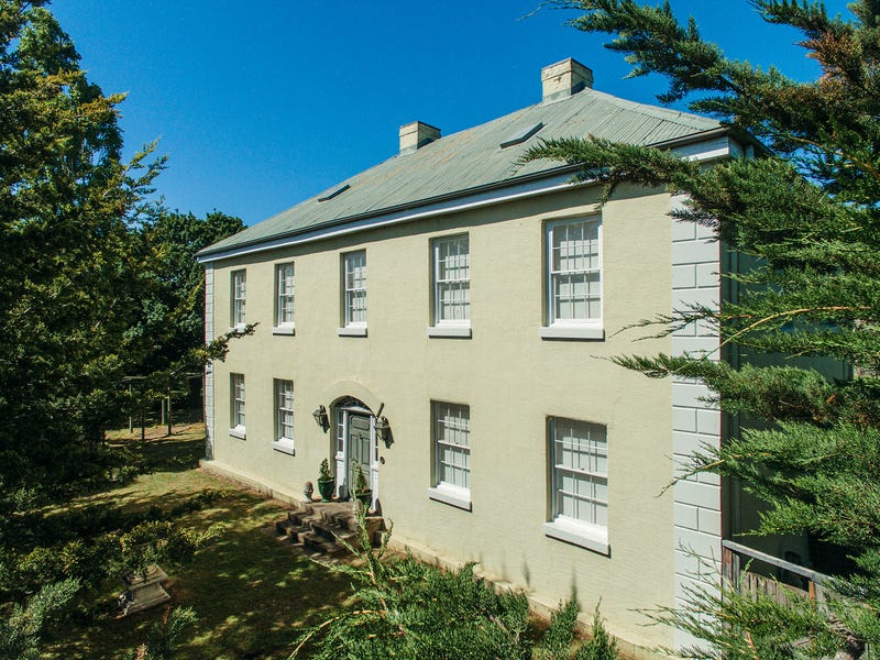 12787 Midland Highway, Cleveland, TAS 7211