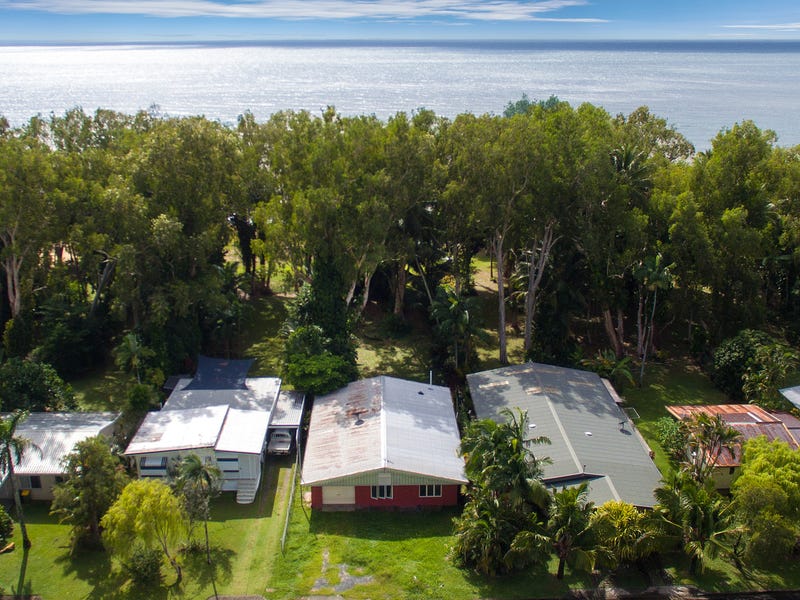 40 Evans Road, Bramston Beach, QLD 4871