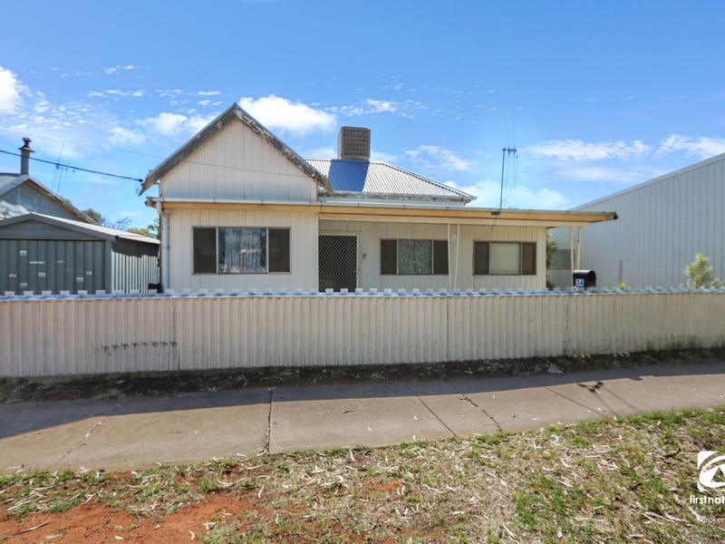 34 Patton Street, Broken Hill, NSW 2880