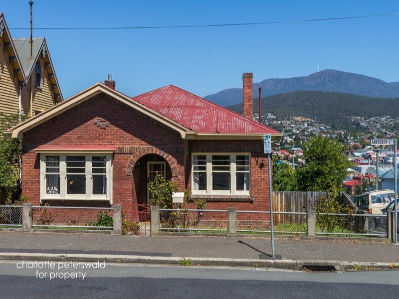 13 Aberdeen Street, Glebe, TAS 7000