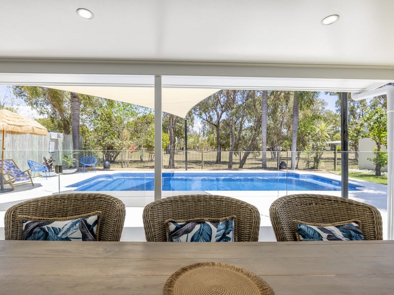 29 Seaward Cres, Pallarenda, Qld 4810 House for Rent