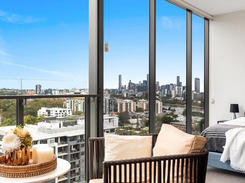 1611/48 Jephson Street, Toowong, QLD 4066 - realestate.com.au