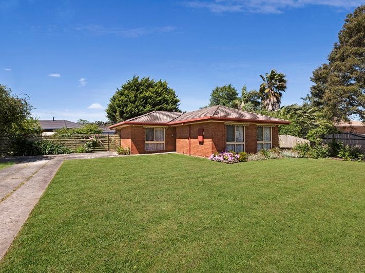 21 Ashfield Drive, Berwick, VIC 3806