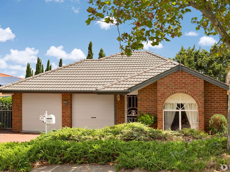 30 Grand Boulevard, Seaford Rise, SA 5169 30 Grand Boulevard, Seaford Rise, SA 5169