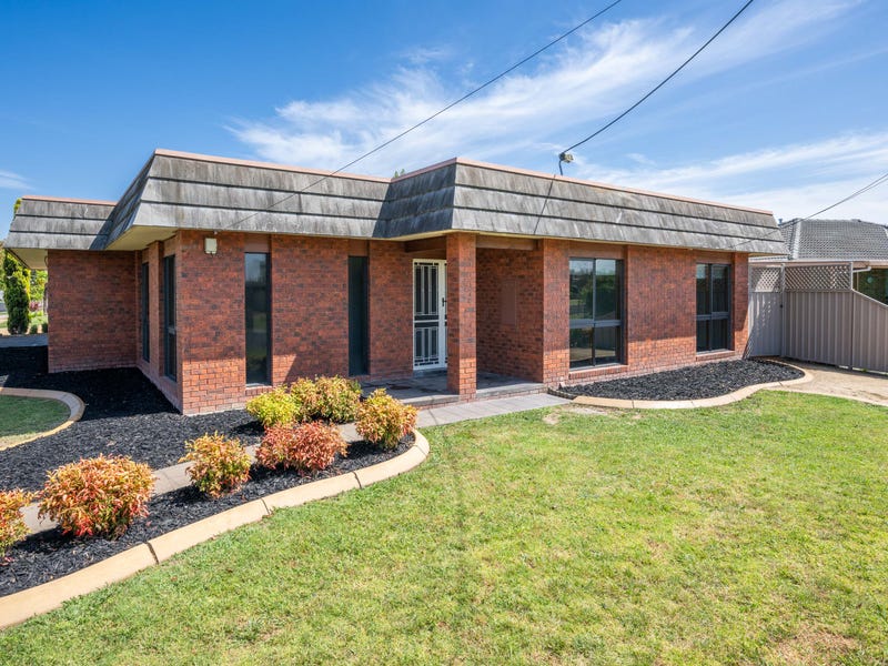 22 Nicholls Avenue, Shepparton, Vic 3630 Property Details