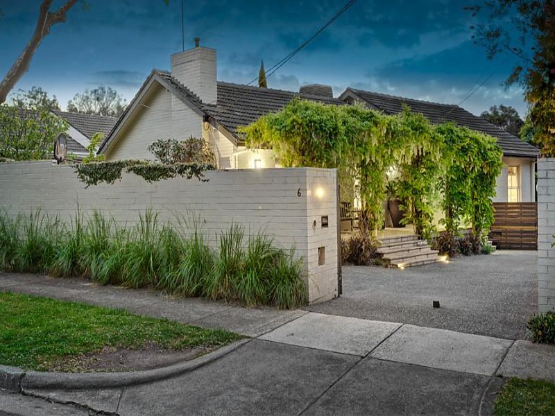 6 Slater Avenue, Blackburn North, VIC 3130