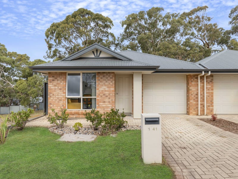 1/41 Bluestone Drive, Mount Barker, SA 5251