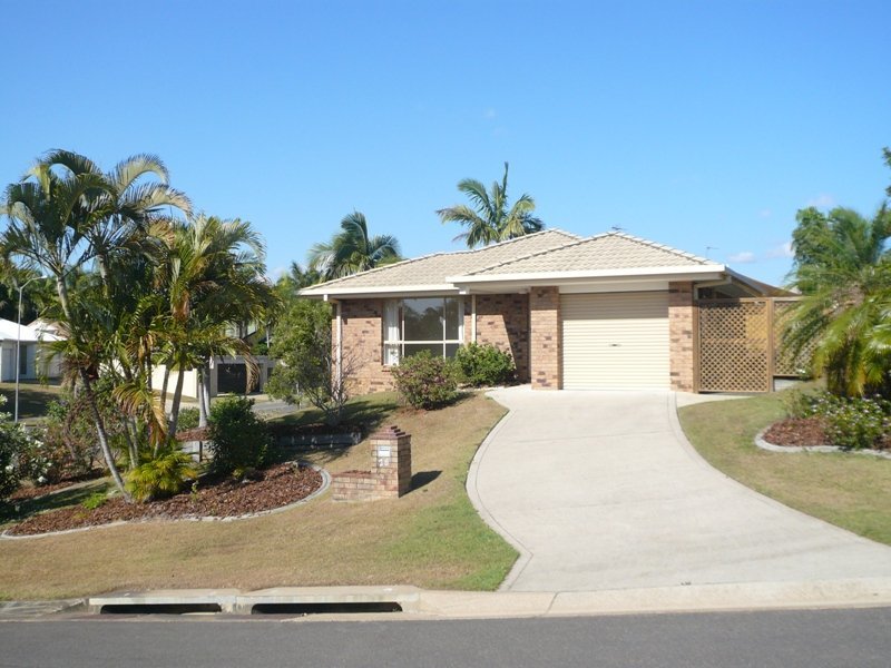 28 Allied Drv, Arundel, Qld 4214 Property Details