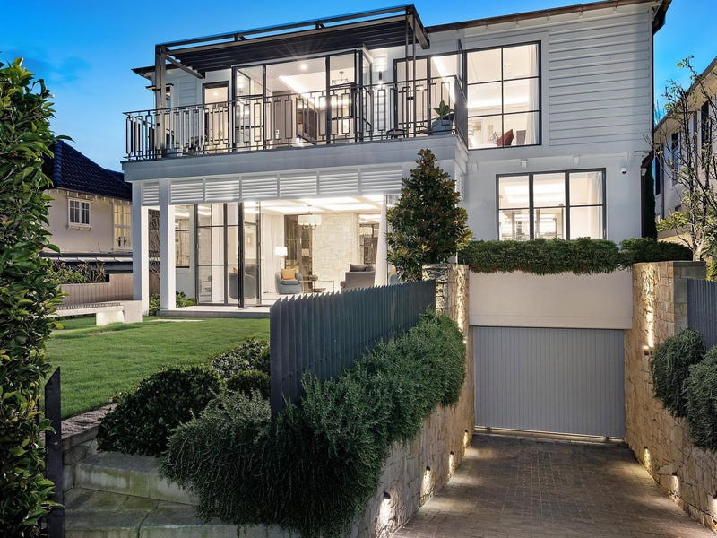 Real Estate & Property for Sale in Mosman, NSW 2088