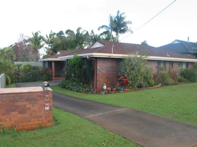 16 Shoalhaven Street, Alstonville, NSW 2477