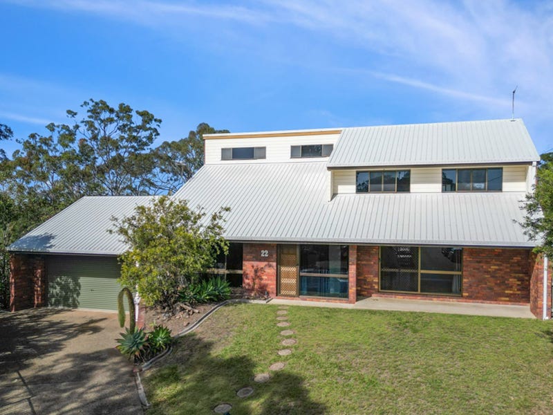 3 Bedroom Properties for Rent in Gladstone Greater Region, QLD Pg. 2