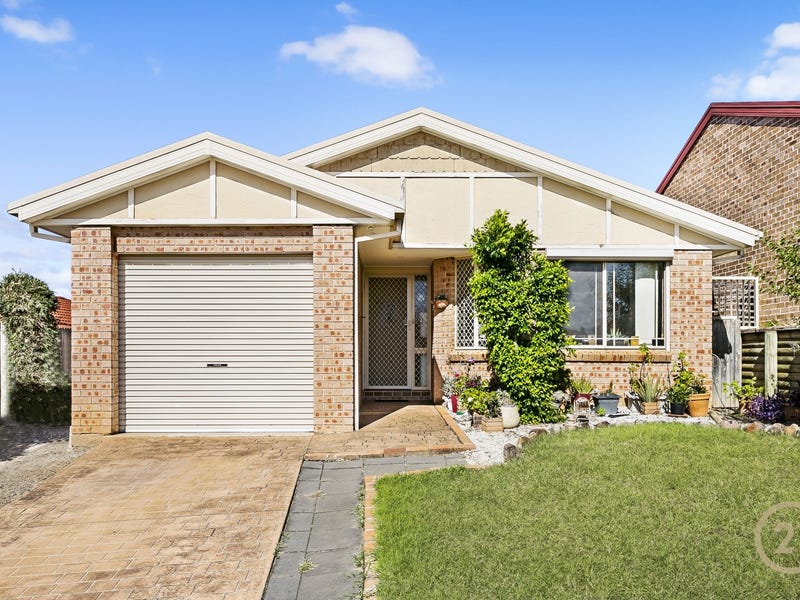 156 Guernsey Ave, Minto, NSW 2566 Property Details