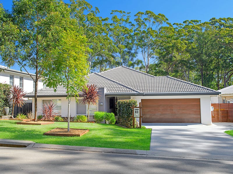 80 Philip Charley Drive, Port Macquarie, NSW 2444