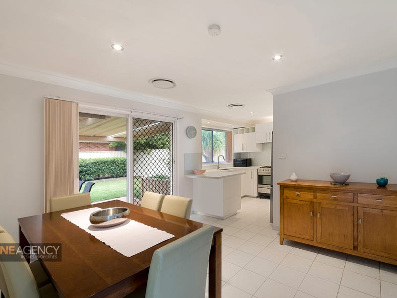 3 Kana Close, Cranebrook, NSW 2749 - realestate.com.au