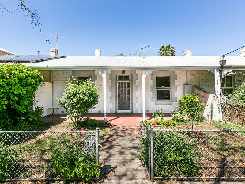 25 Barnard Street North Adelaide Sa 5006