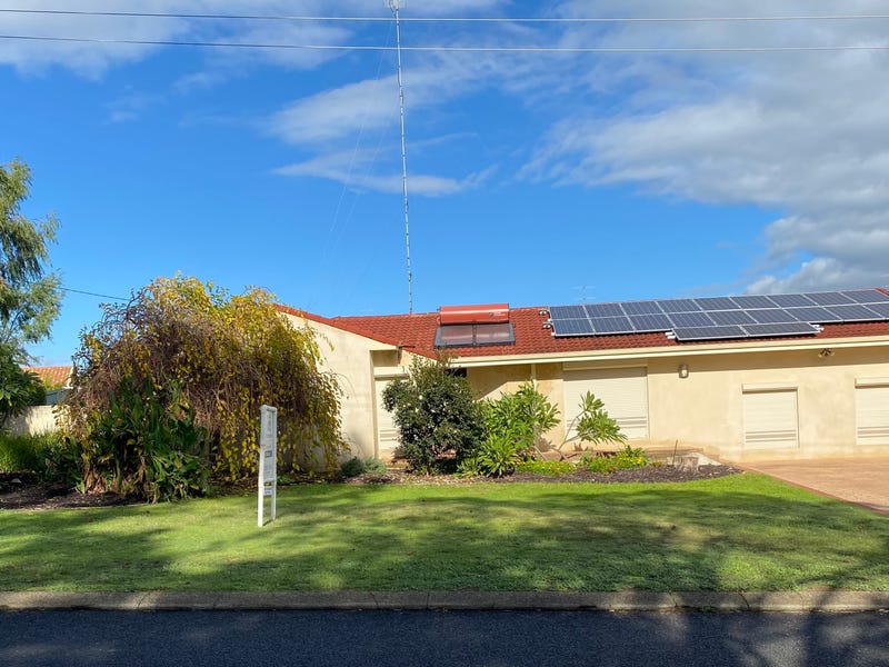 51 Elliott Street, Waroona, WA 6215 Property Details