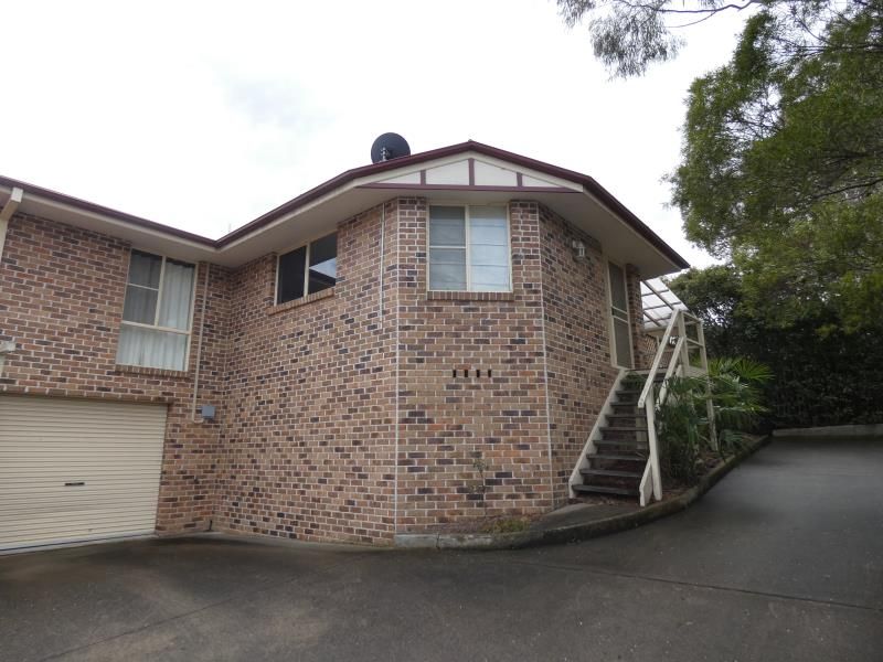 3/7 Quin Avenue, Armidale, NSW 2350