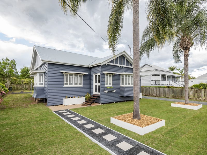33 Queen Street Maryborough Qld 4650 Realestate Com Au