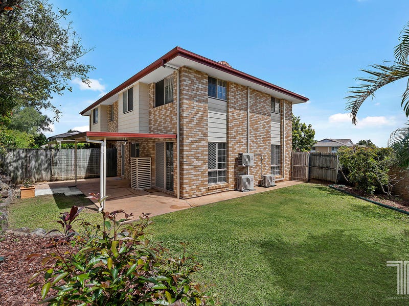 1/184 Radford Road, Manly West, Qld 4179 Townhouse for Sale