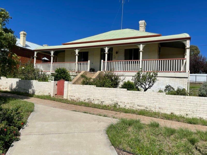 23 Gap Street, Parkes, NSW 2870 Property Details