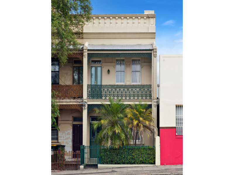 341 Enmore Road, Marrickville, NSW 2204