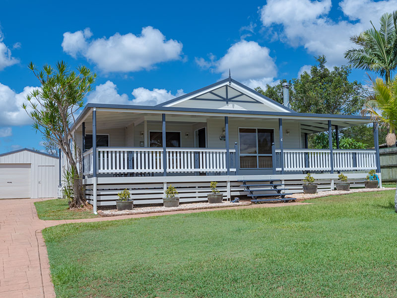 6 Carruthers Court, Cooroy, QLD 4563