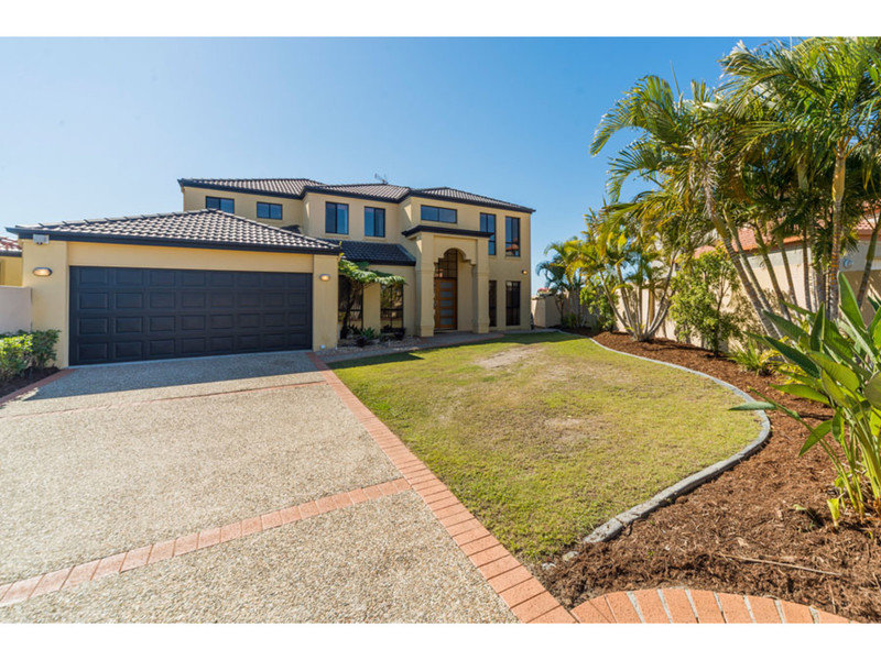 9 Westlake Court, Helensvale, QLD 4212