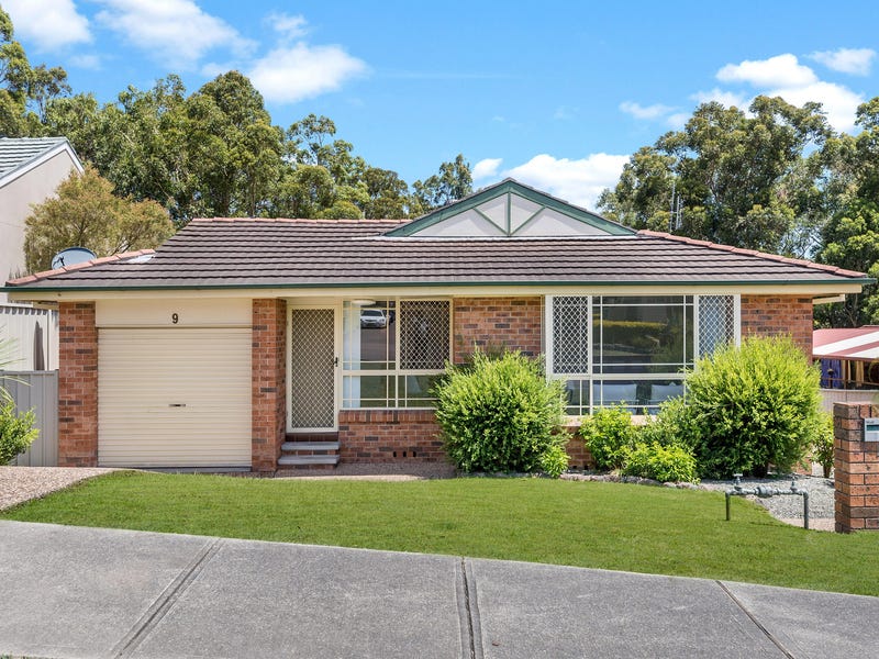 1/9 Barellan Street, Lambton, NSW 2299