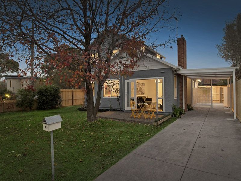 91 Chapman Avenue, Glenroy, VIC 3046