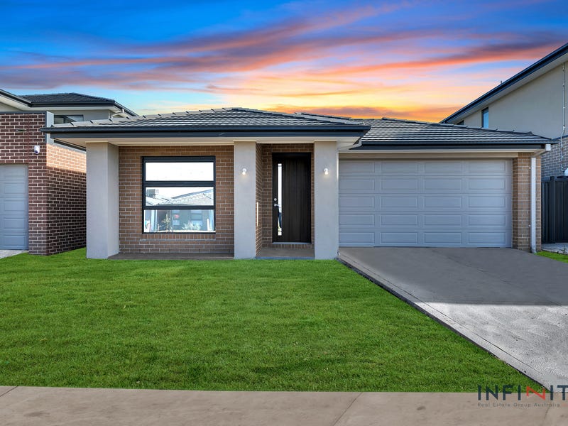 34 Yellowstone Drive, Truganina, Vic 3029 House for Rent realestate