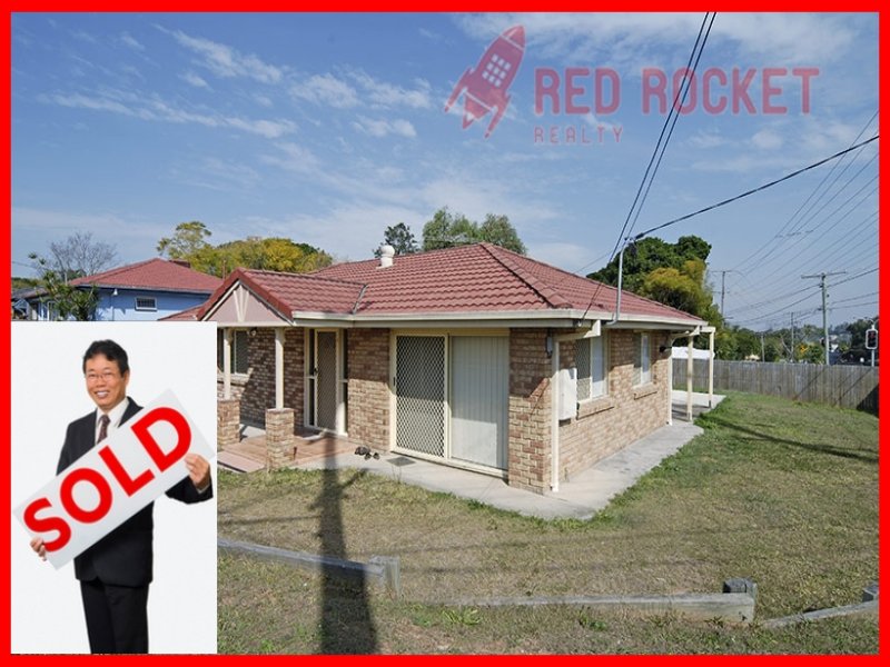 450 Kingston Road, Kingston, Qld 4114 Property Details