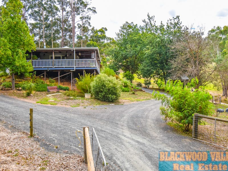 31 West Blackwood Terrace, Bridgetown, WA 6255 Property Details