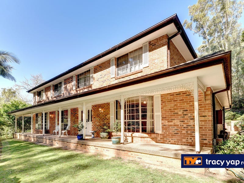 91A Malton Road, Beecroft, NSW 2119