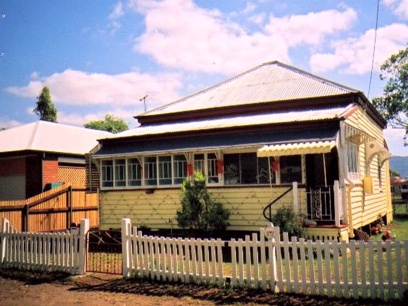 171 Murray Street, Rockhampton City, QLD 4700