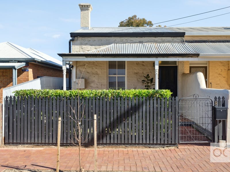 8 Thirteenth Street, Bowden, SA 5007 Property Details