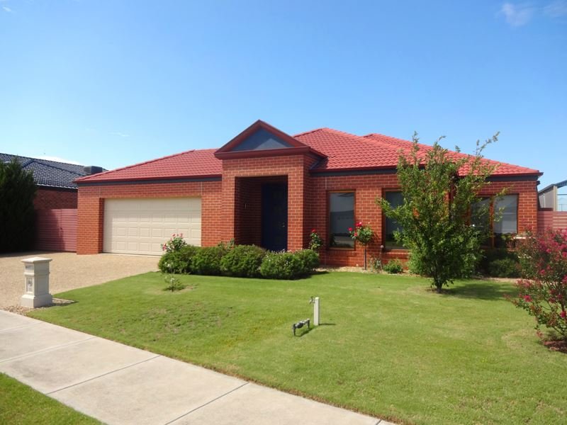 35 Cambridge Drive, Wangaratta, VIC 3677