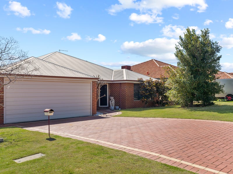 23 Arkle Street Baldivis Wa 6171 Property Details