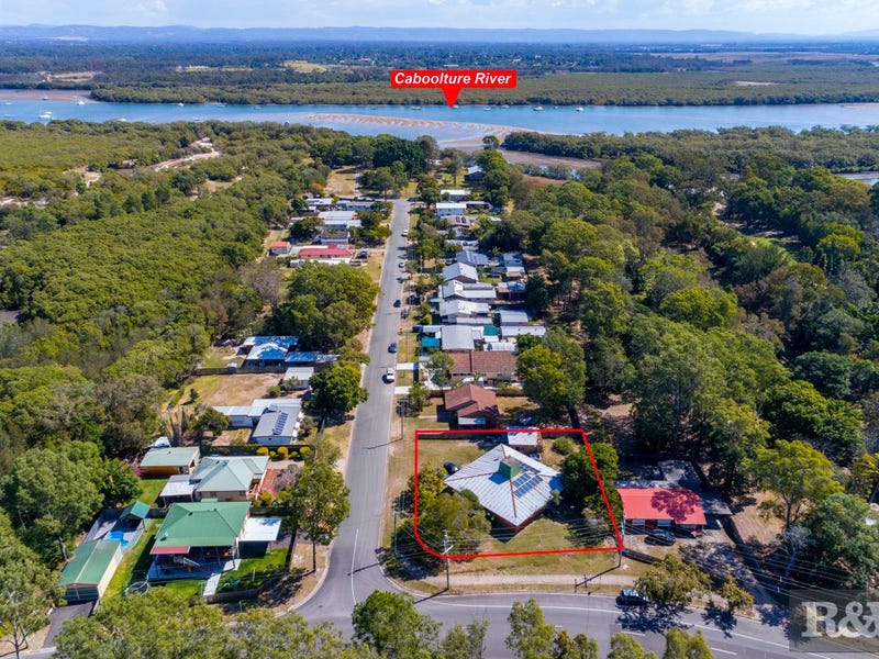 13 Whiting Street, Beachmere, Qld 4510 House for Sale realestate