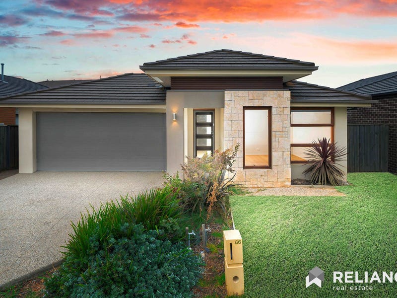 66 Taworri Crescent, Werribee, Vic 3030 Property Details