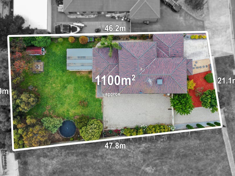 67 Archer Drive, Kurunjang, VIC 3337