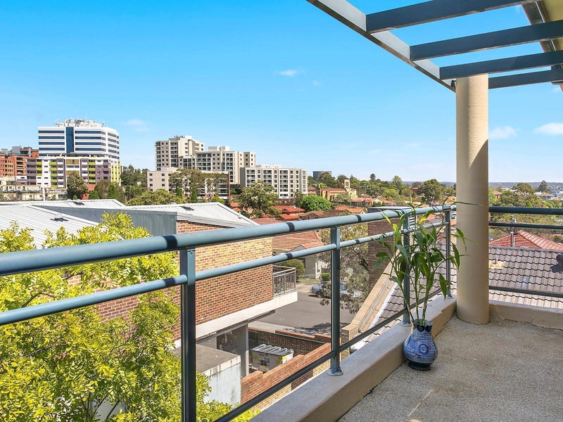 28/2428 Millett Street, Hurstville, NSW 2220