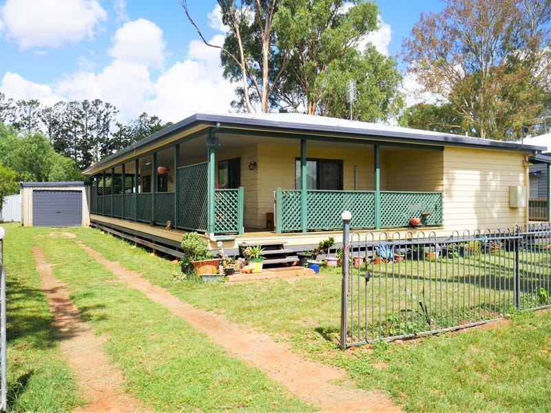 Houses for Sale in Kingaroy, QLD 4610