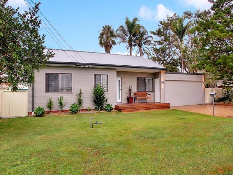 14 Harlow Street, Marks Point, NSW 2280