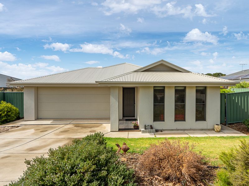 9 Sturdeck Street, Nairne, SA 5252 Property Details