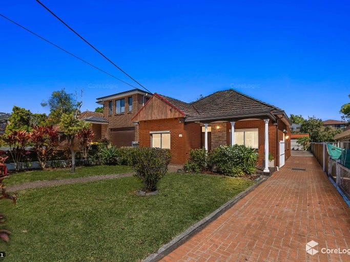 23 Lang Street, Croydon, NSW 2132